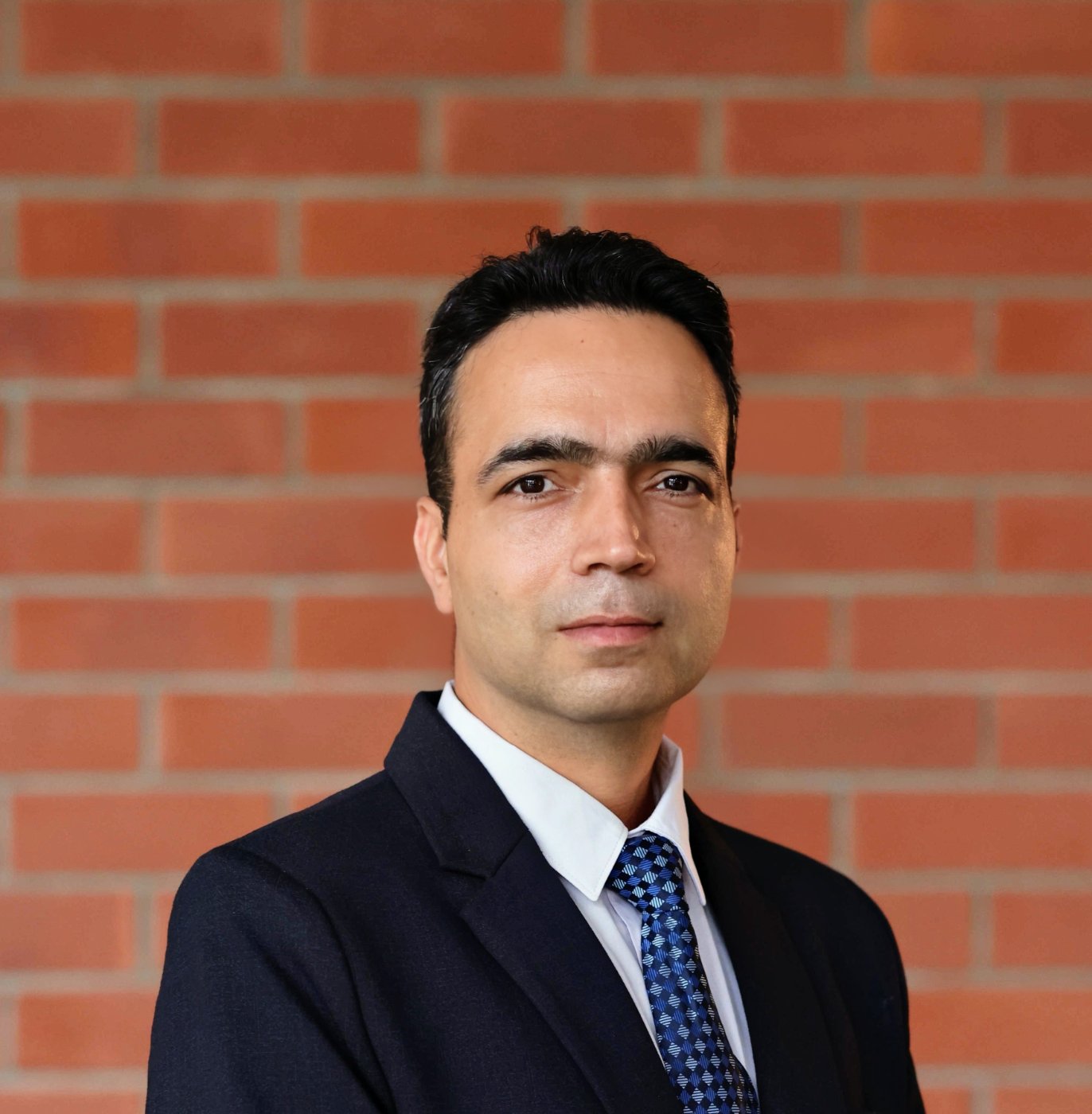 Divakar Tomar, founder of EquiWork